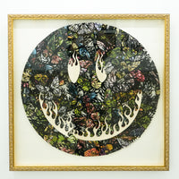 Satoshi Miyata / Burning Smile