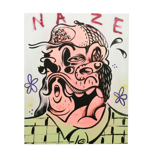 NAZE / FACE