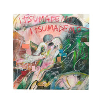 NAZE / ITSUMADEMO ITSUMADEMO