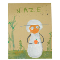 NAZE / MIKAN BOY