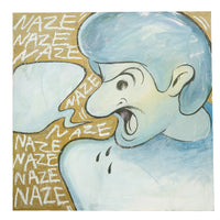 NAZE / Silent