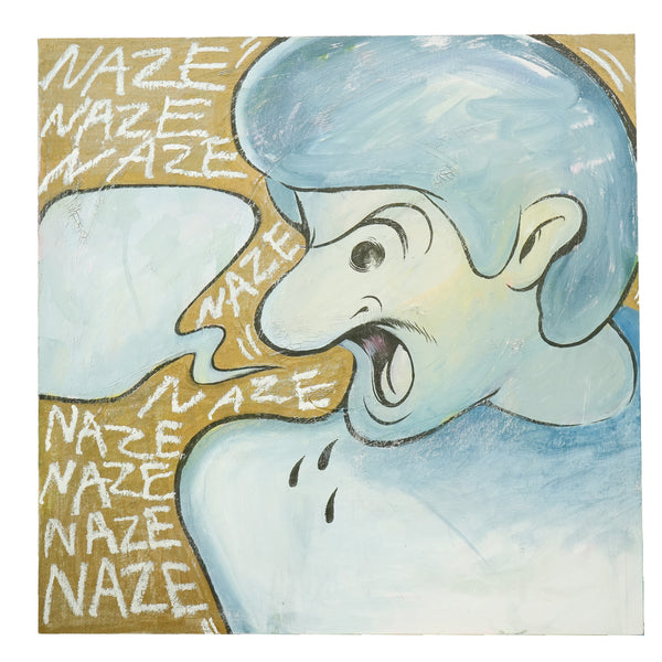 NAZE / Silent