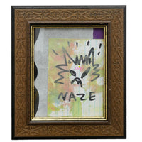 NAZE / WA!!