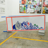 薄場圭&TAPPEI / 展示中