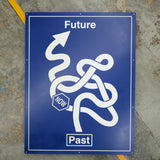 薄場圭&TAPPEI / Future NOW Past