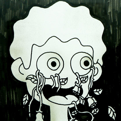 Graceful Tears