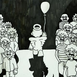 薄場圭 & TAPPEI / Time for a Party