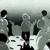 薄場圭 & TAPPEI / Time for a Party