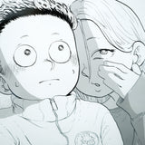 薄場圭&TAPPEI / Secret