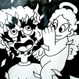 薄場圭&TAPPEI / Secret