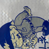 薄場圭&TAPPEI / 展示中