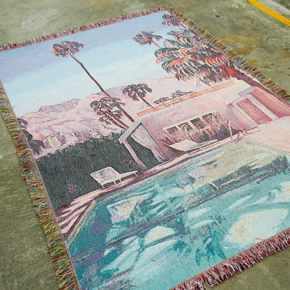 The Morning After Blanket