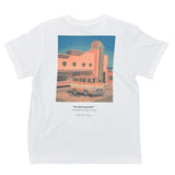 Yufi Yamamoto / The Morning After T-shirt