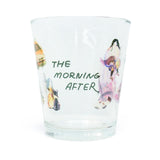 Yufi Yamamoto / The Morning After Glass