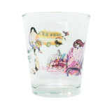Yufi Yamamoto / The Morning After Glass
