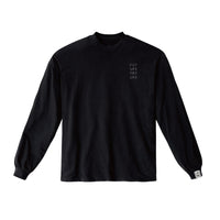 月極HP限定販売「YOSHIROTTEN × TSUKIGIME　FUTURE NATURE Long Sleeve T-shirt」