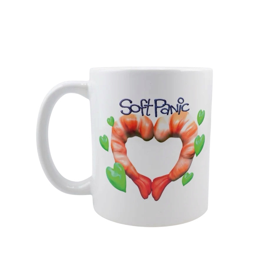 Soft Panic Magcup (Off the Recipe)