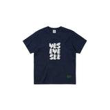 TAPPEI × YESEYESEE / Y.E.S Collaboration T-Shirt
