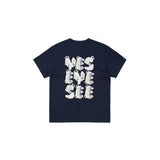 TAPPEI × YESEYESEE / Y.E.S Collaboration T-Shirt