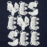 TAPPEI × YESEYESEE / Y.E.S Collaboration T-Shirt