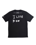 TAKAHIROMIYASHITATheSoloist. × Levi Pata / Collaboration T-Shirt UNTITLED #1(Takahiro/Levi)