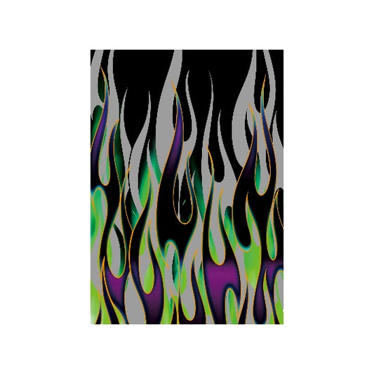 FIRE A [RESIZE PRINT] ※額なし