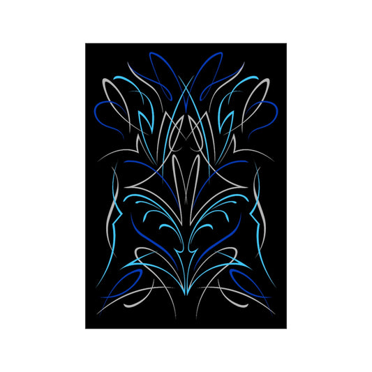 PNSTRIPE [RESIZE PRINT]※額なし