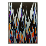 FIRE B