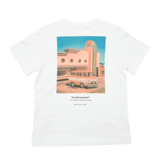 The Morning After T-shirt
