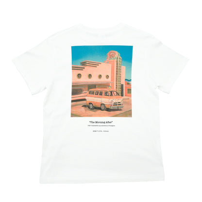 The Morning After T-shirt