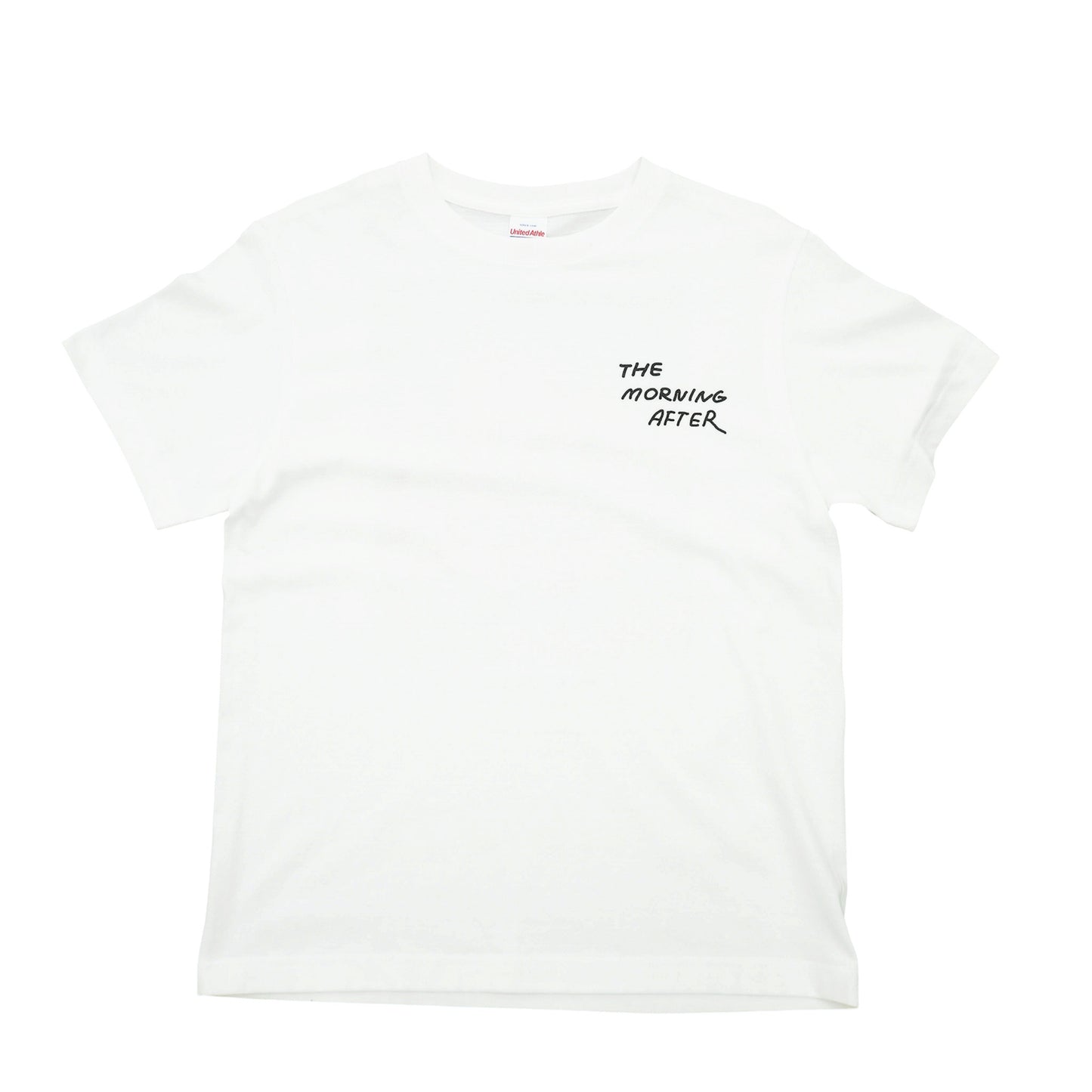 The Morning After T-shirt