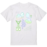 naka renya Tシャツ