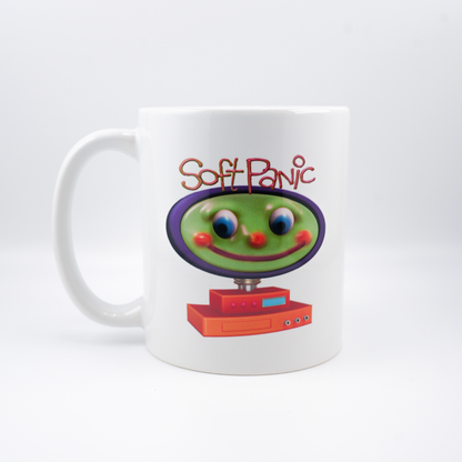 Soft Panic Magcup (Key visual)
