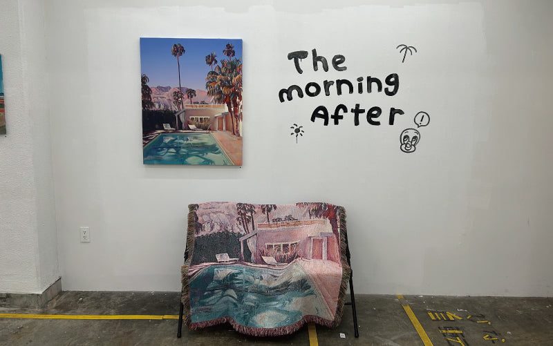 The Morning After