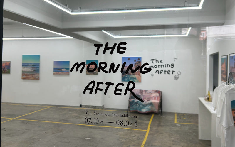 The Morning After